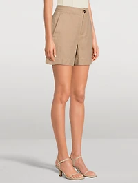 Hemp Shorts