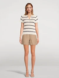 Hemp Shorts