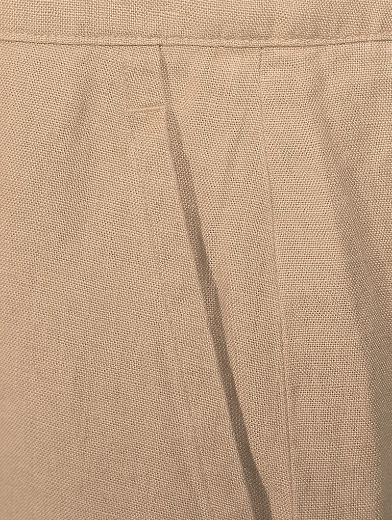 Hemp Shorts