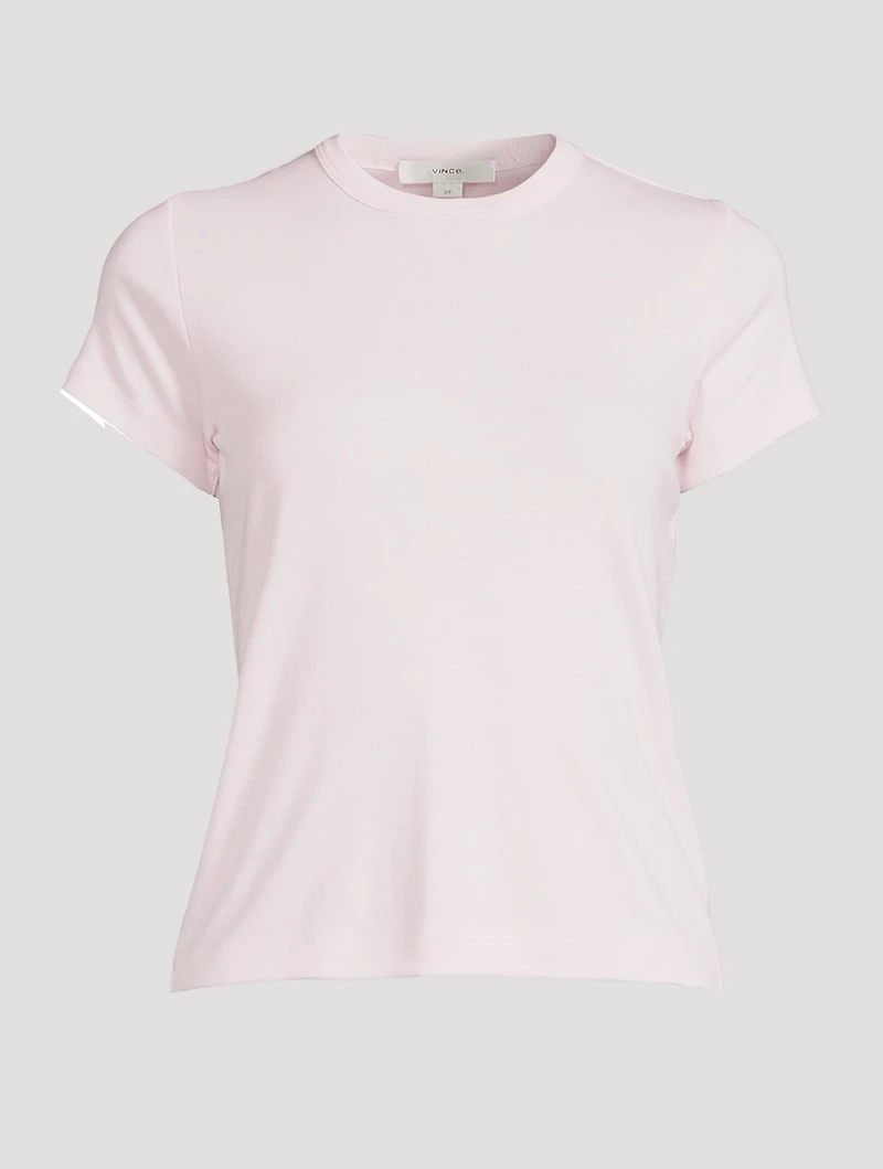 Shrunken T-Shirt
