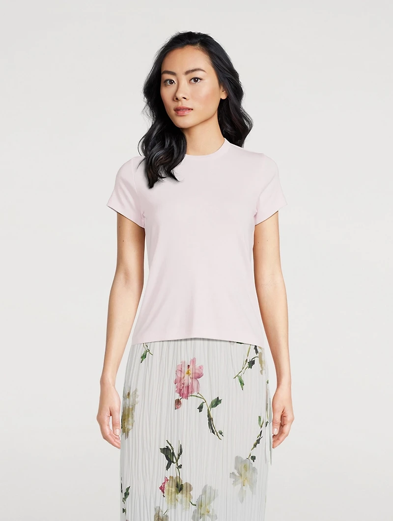 Shrunken T-Shirt