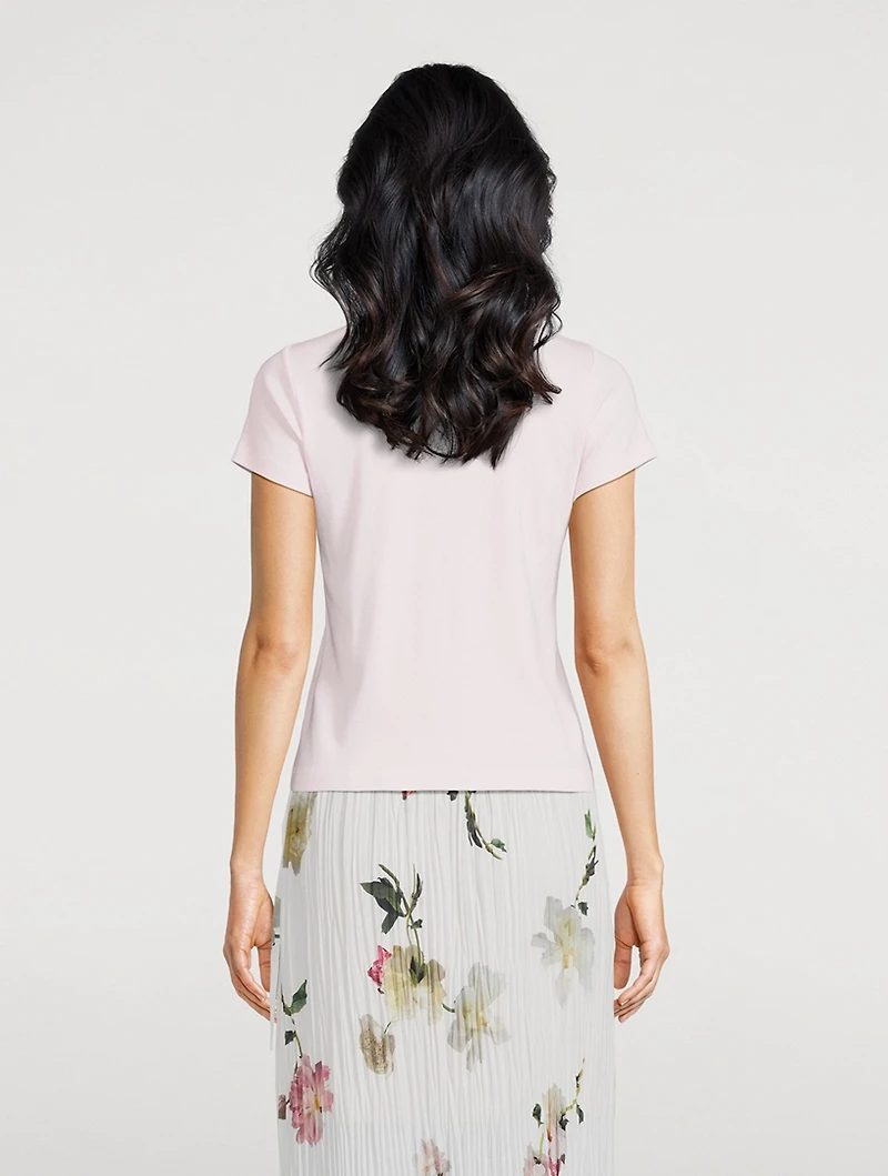 Shrunken T-Shirt