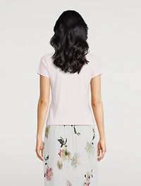 Shrunken T-Shirt