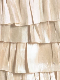 Quinn Layered Blouse