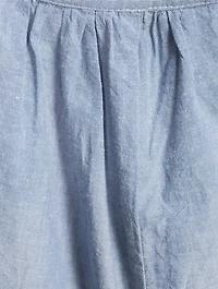 Elowen Embroidered Shorts