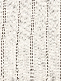 Lottie Pointelle Cardigan