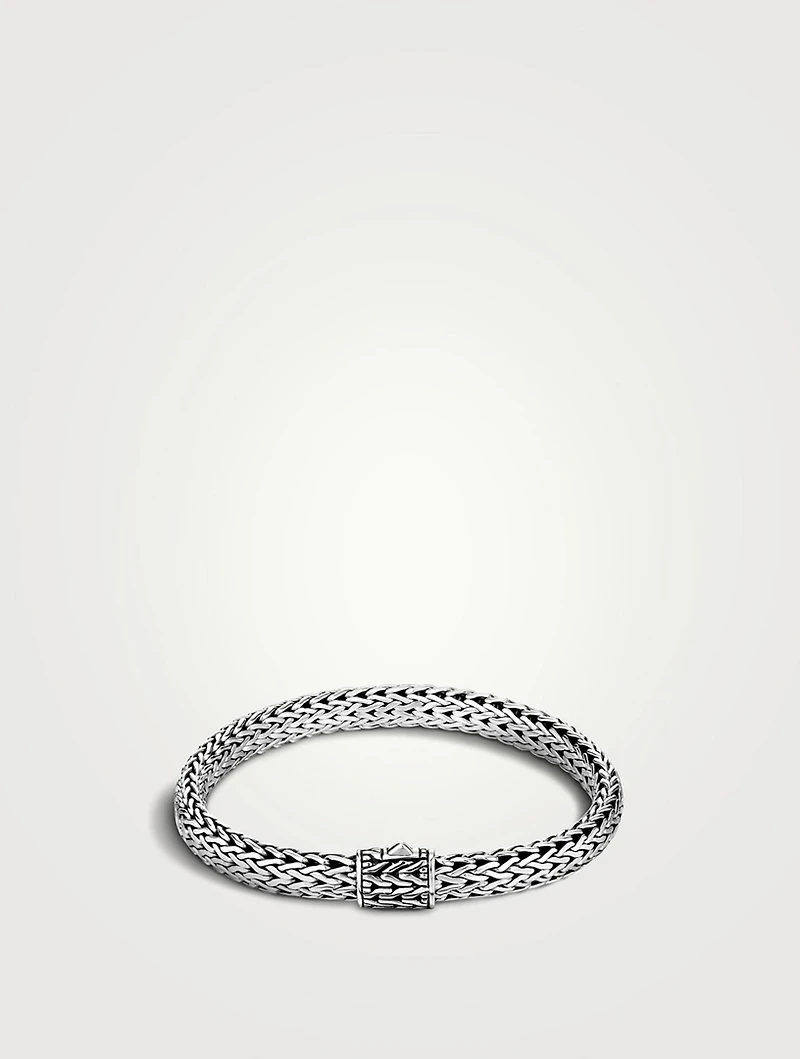Medium Icon Bracelet