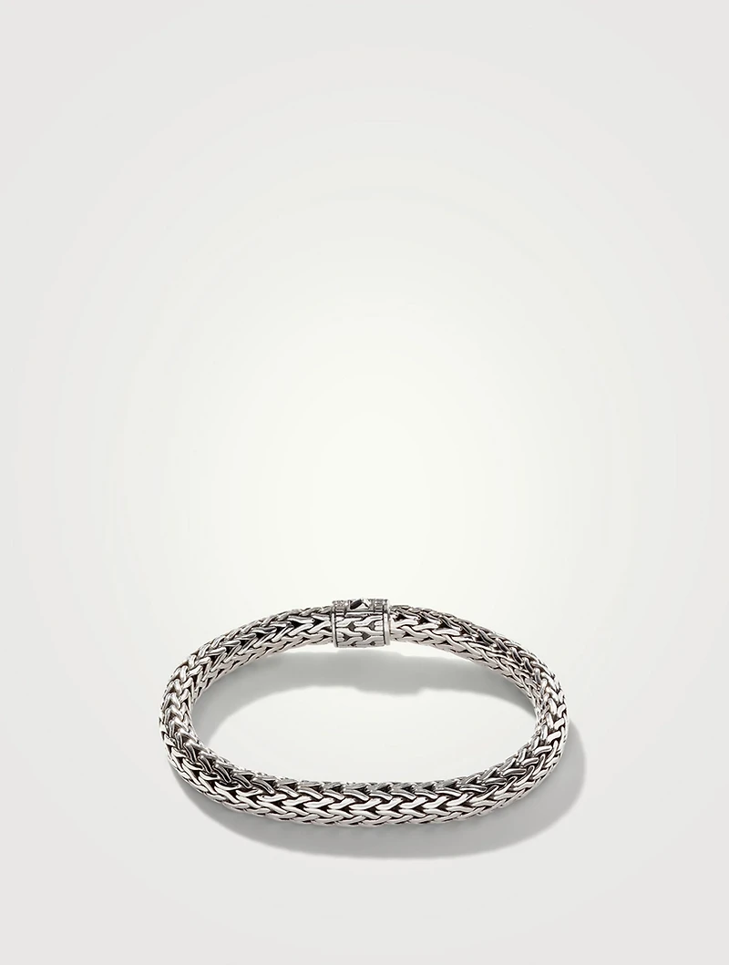 Medium Icon Bracelet