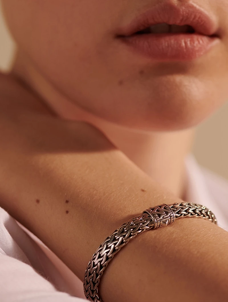 Medium Icon Bracelet