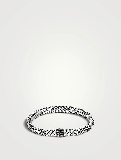 Classic Chain 6.5mm Bracelet