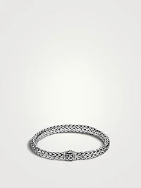 Classic Chain 6.5mm Bracelet