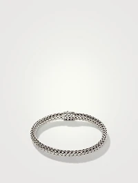 Classic Chain 6.5mm Bracelet