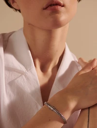 Classic Chain 6.5mm Bracelet