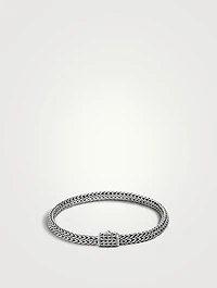 Classic Chain 5mm Bracelet