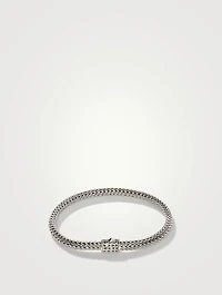 Classic Chain 5mm Bracelet