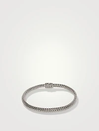 Classic Chain 5mm Bracelet