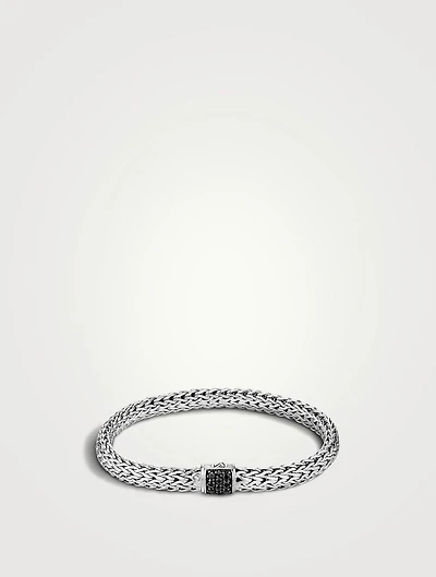 Small Classic Chain Bracelet