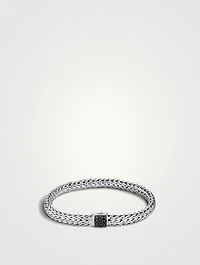 Small Classic Chain Bracelet
