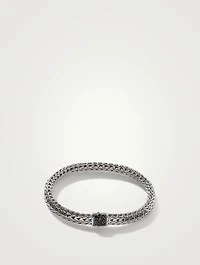 Small Classic Chain Bracelet