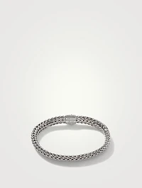 Small Classic Chain Bracelet