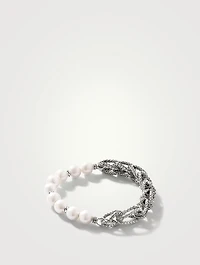 Surf 10.5mm Pearl Bracelet