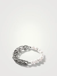 Surf 10.5mm Pearl Bracelet