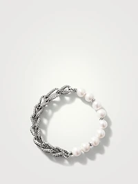 Surf 10.5mm Pearl Bracelet