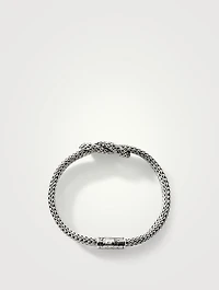 Love Knot 10mm Chain Bracelet
