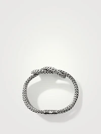 Love Knot 13mm Chain Bracelet