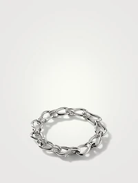Surf Link Bracelet