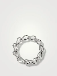 Surf Link Bracelet