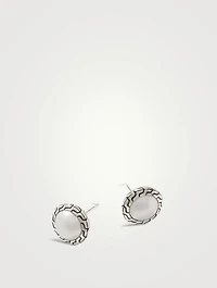10mm Pearl Stud Earrings