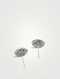 10mm Pearl Stud Earrings