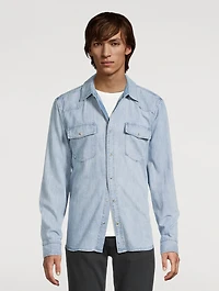 Cazador Western Shirt