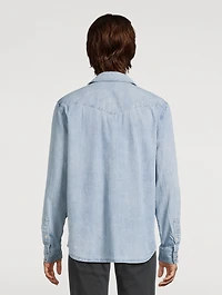 Cazador Western Shirt