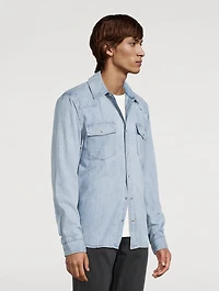 Cazador Western Shirt