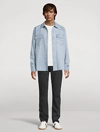 Cazador Western Shirt