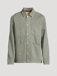 Sidham Chore Jacket