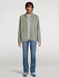 Sidham Chore Jacket