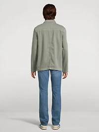 Sidham Chore Jacket