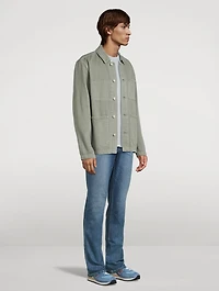 Sidham Chore Jacket