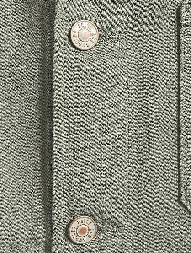 Sidham Chore Jacket