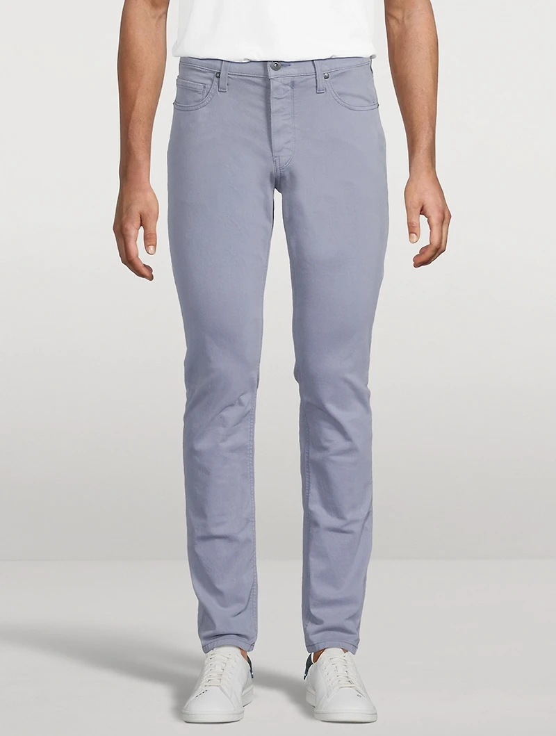 Lennox Slim-Fit Jeans