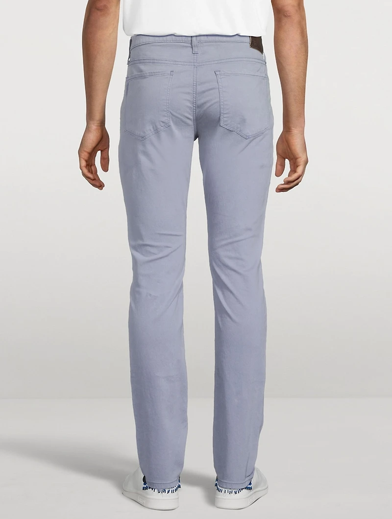 Lennox Slim-Fit Jeans
