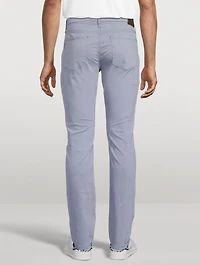 Lennox Slim-Fit Jeans