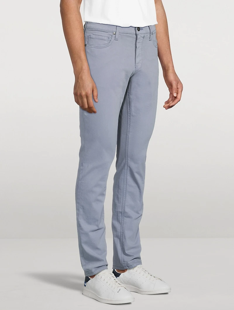 Lennox Slim-Fit Jeans