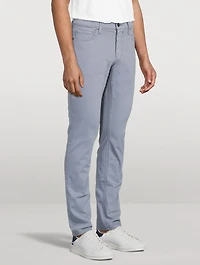 Lennox Slim-Fit Jeans