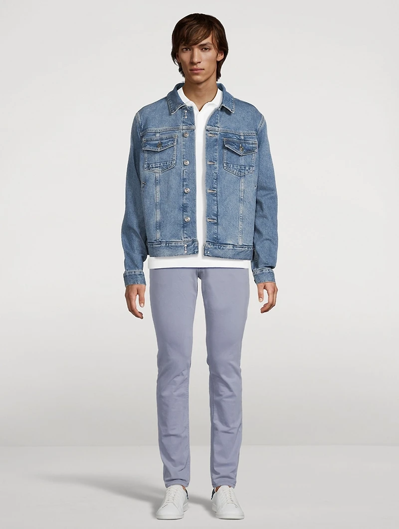 Lennox Slim-Fit Jeans