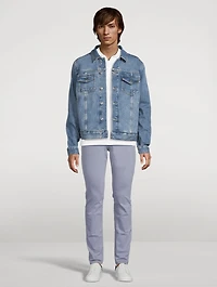 Lennox Slim-Fit Jeans