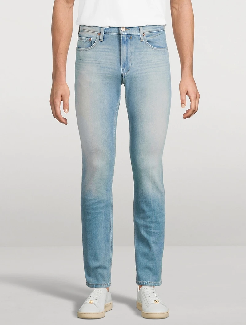 Lennox Slim-Fit Jeans